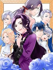 k漫画 货架 E1《一页一格》唱片封面