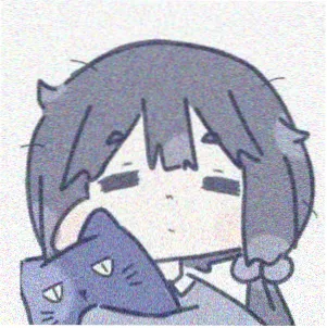 k漫画 留言板读者头像 05